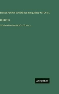 Bulletin
