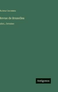 Revue de Bruxelles