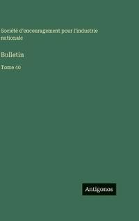 Bulletin
