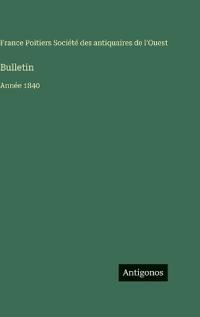 Bulletin