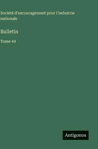 Bulletin