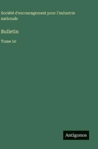 Bulletin