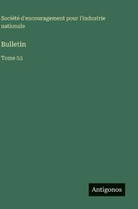 Bulletin