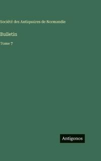 Bulletin
