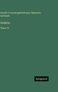 Bulletin