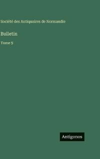 Bulletin