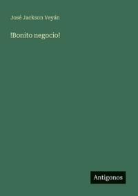 !Bonito negocio!