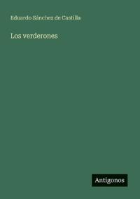 Los verderones