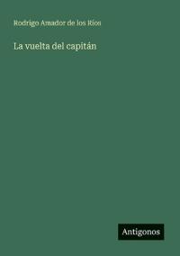 La vuelta del capitán