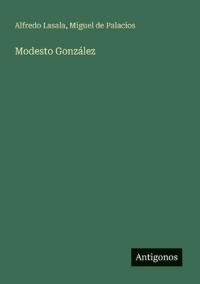 Modesto González