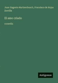El amo criado