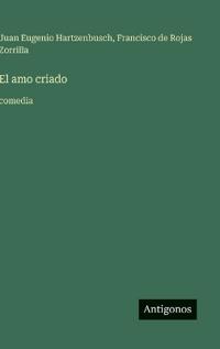 El amo criado