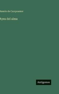 Ayes del alma