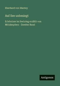 Auf See unbesiegt