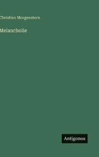Melancholie