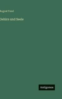 Gehirn und Seele