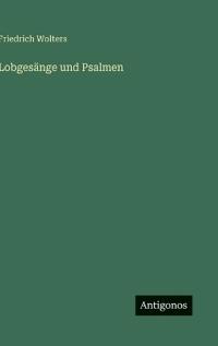 Lobgesänge und Psalmen
