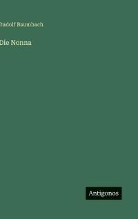 Die Nonna