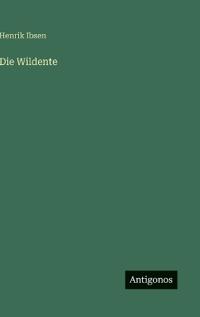 Die Wildente