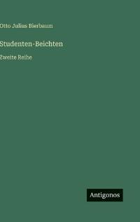 Studenten-Beichten
