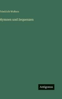 Hymnen und Sequenzen