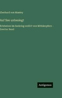 Auf See unbesiegt