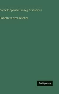 Fabeln in drei Bücher