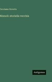 Ninnoli