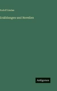 Erzählungen und Novellen