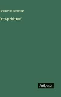 Der Spiritismus