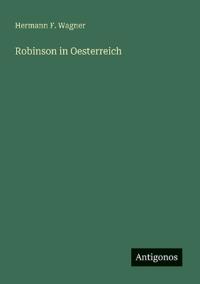 Robinson in Oesterreich