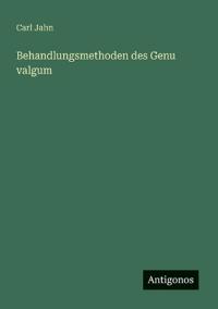 Behandlungsmethoden des Genu valgum