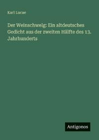 Der Weinschwelg