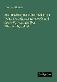 Antidarwinismus