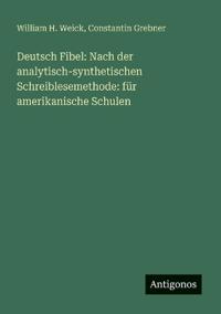 Deutsch Fibel
