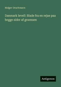 Danmark level!