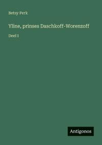 Yline, prinses Daschkoff-Worenzoff