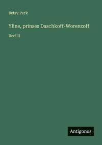 Yline, prinses Daschkoff-Worenzoff