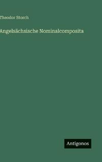 Angelsächsische Nominalcomposita