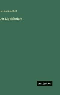 Das Lippiflorium