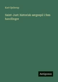 Saint-Just
