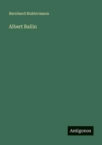 Albert Ballin