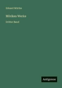 Mörikes Werke