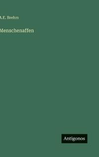 Menschenaffen