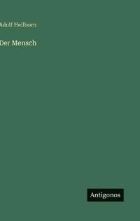 Der Mensch