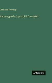 Karens garde