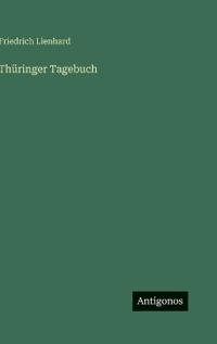 Thüringer Tagebuch