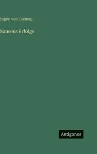 Nansens Erfolge