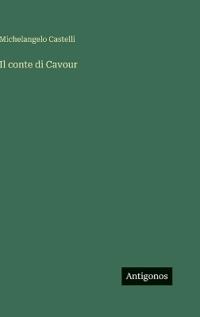 Il conte di Cavour