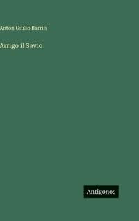 Arrigo il Savio